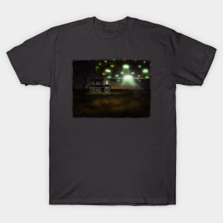 The Vast of Space T-Shirt